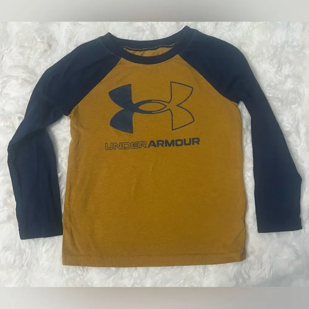 Big Bundle Boy’s Clothing Mixed Brands Size 4/4t